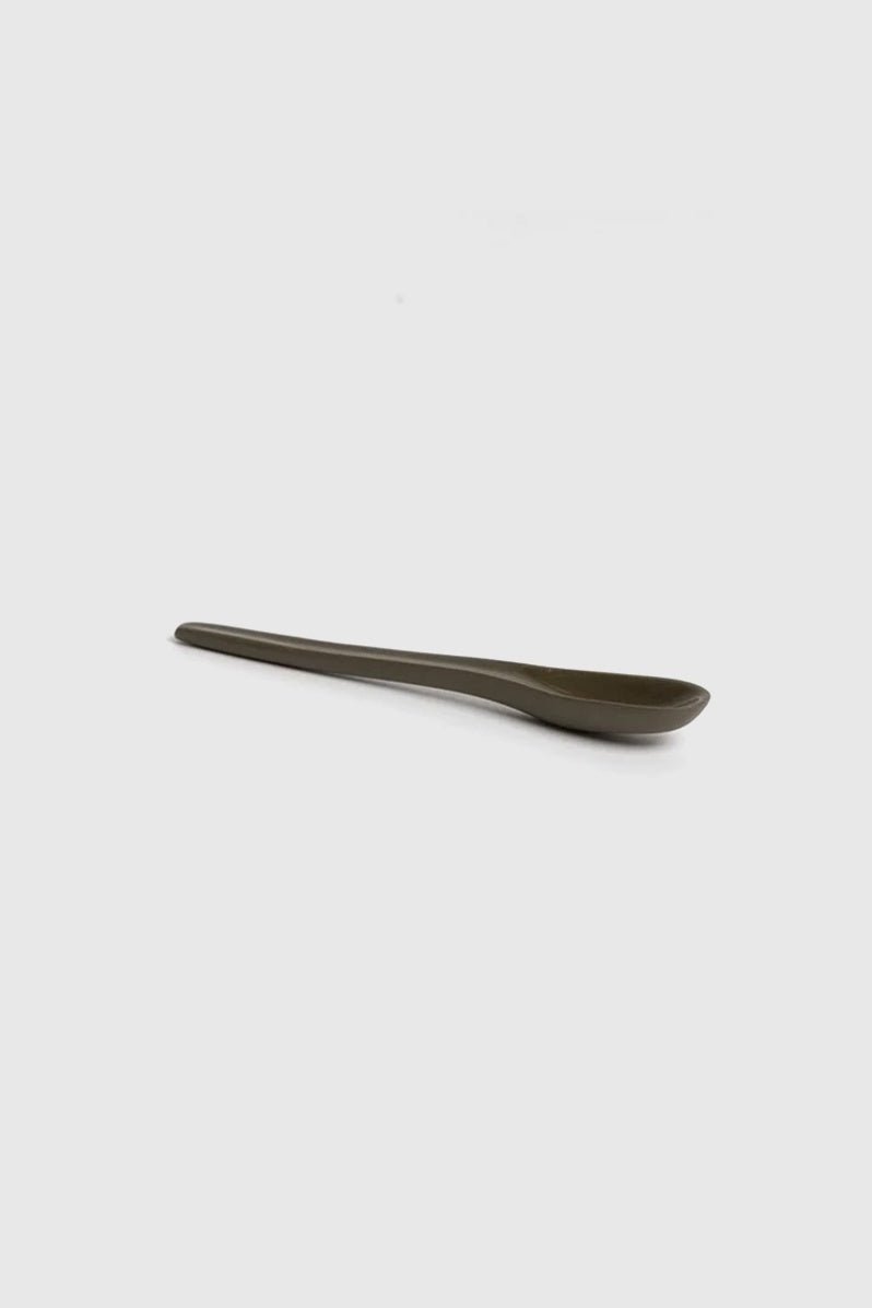 Otto's Corner Store - Haan Spoon - Large Olive Green