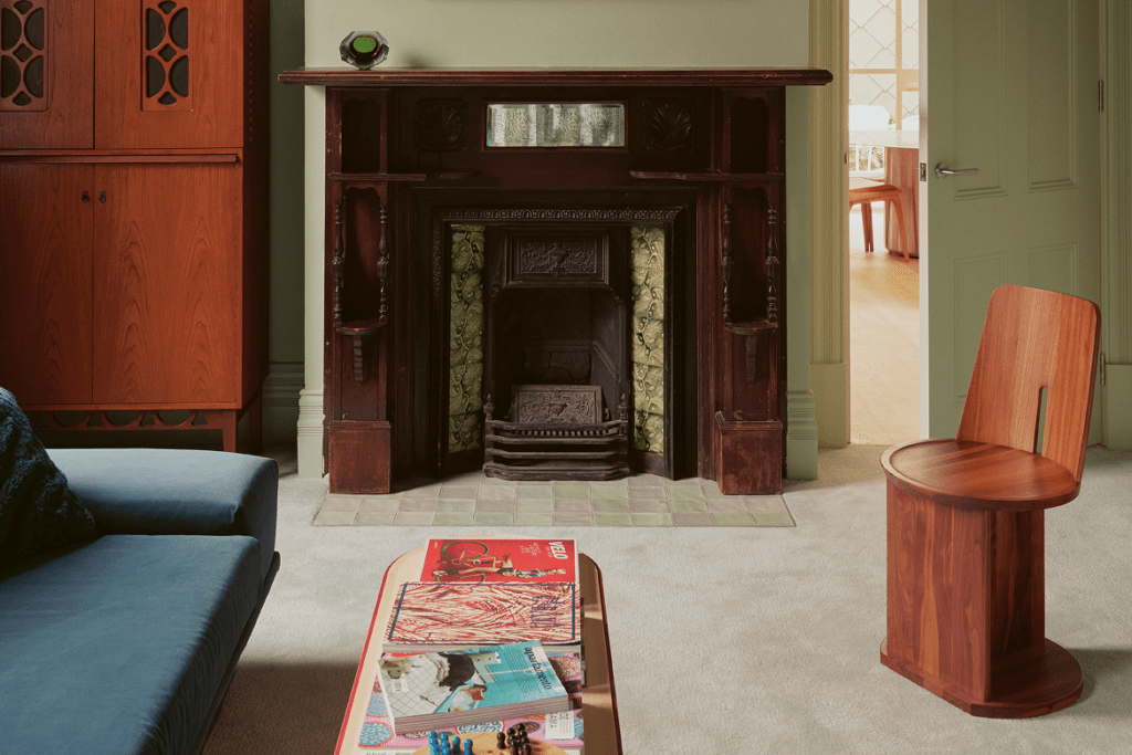 Otto's Corner Store - Habitus | Issue No.66