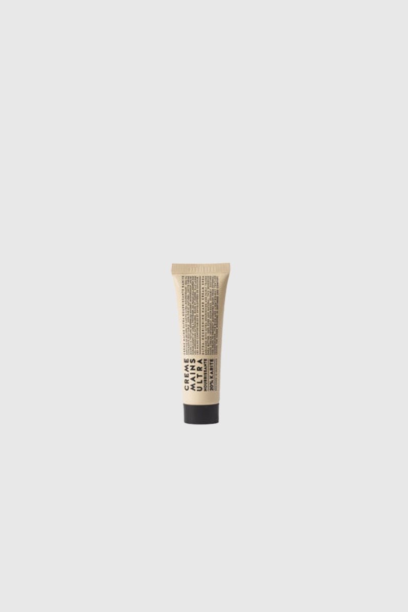 Otto's Corner Store - Hand Cream Shea Butter - 30ml