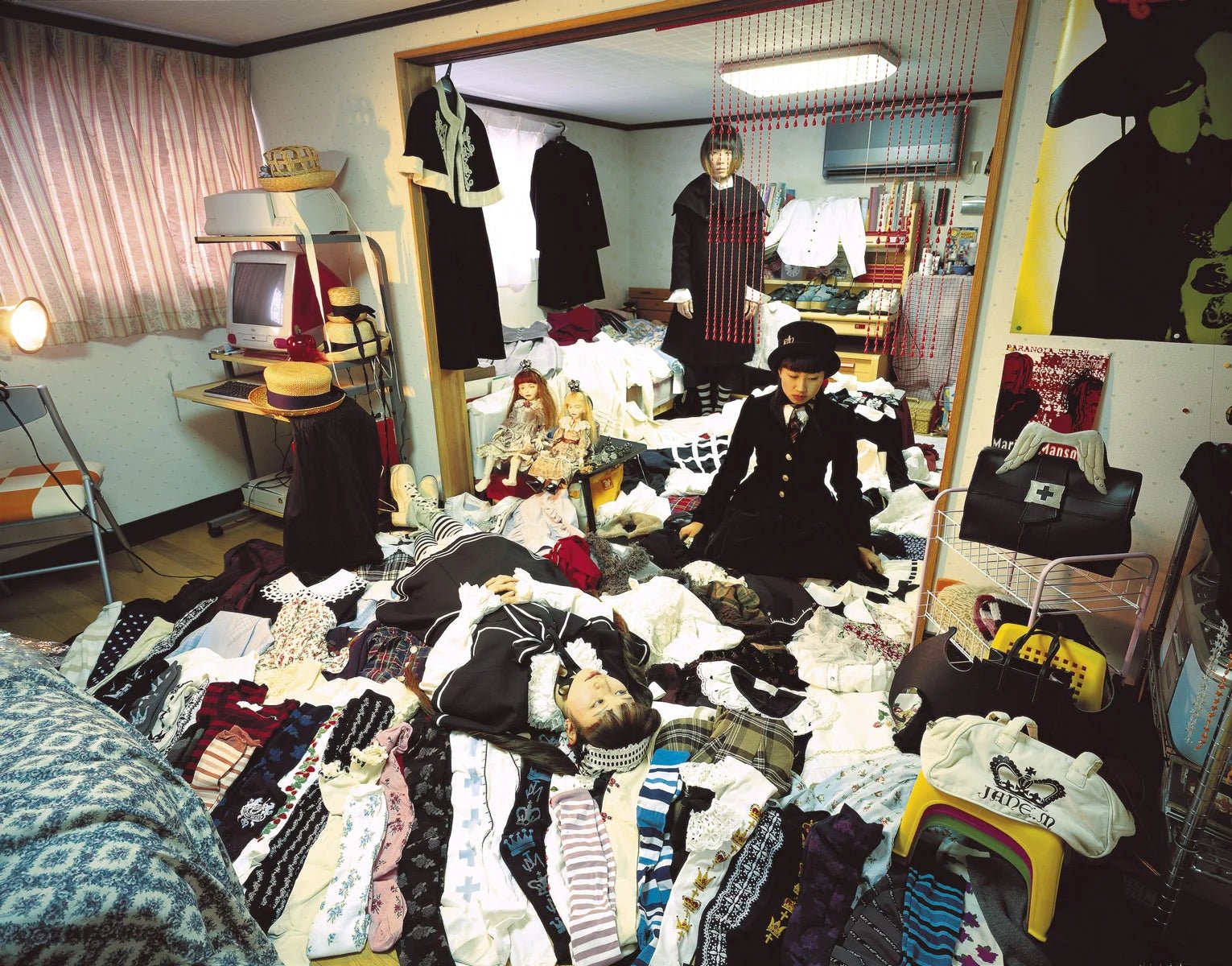 Otto's Corner Store - Happy Victims - Kyoichi Tsuzuki