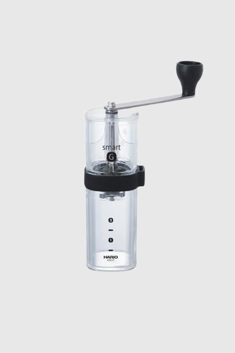 Otto's Corner Store - Hario Coffee Mill Smart G