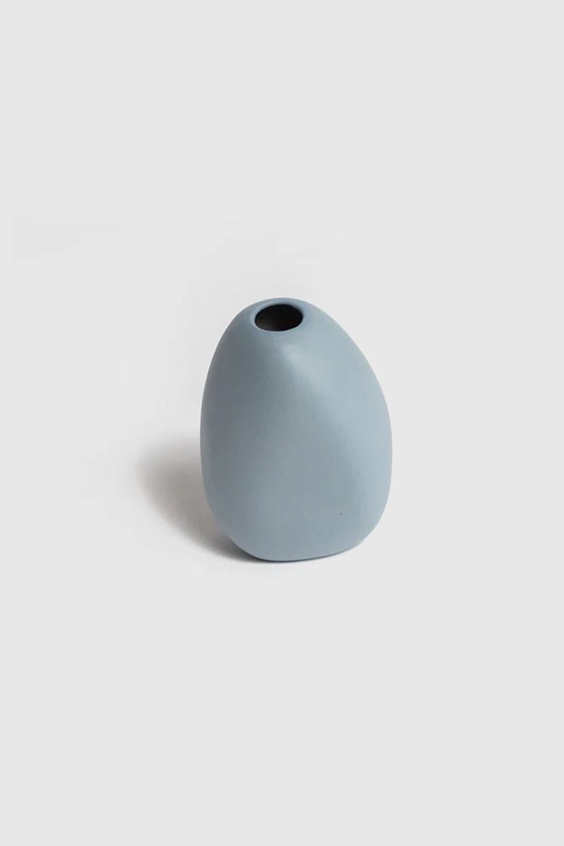 Otto's Corner Store - Harmie Vase Pipi - Blue