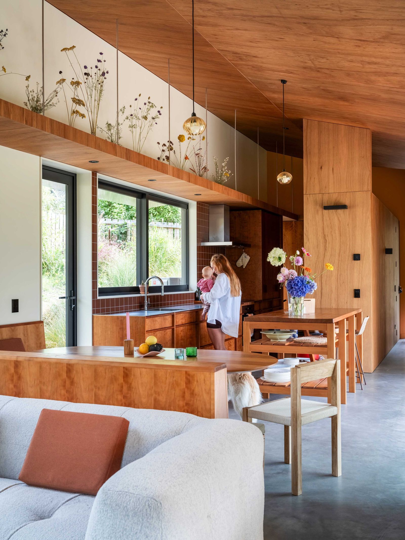 Otto's Corner Store - Here Issue No.33