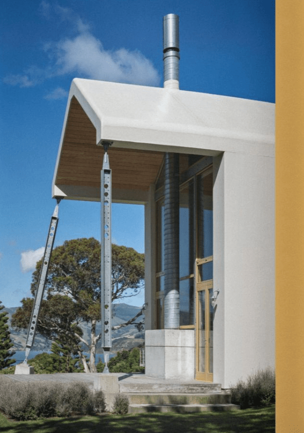 Otto's Corner Store - Here Issue No.34