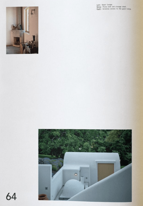 Otto's Corner Store - Here Issue No.34