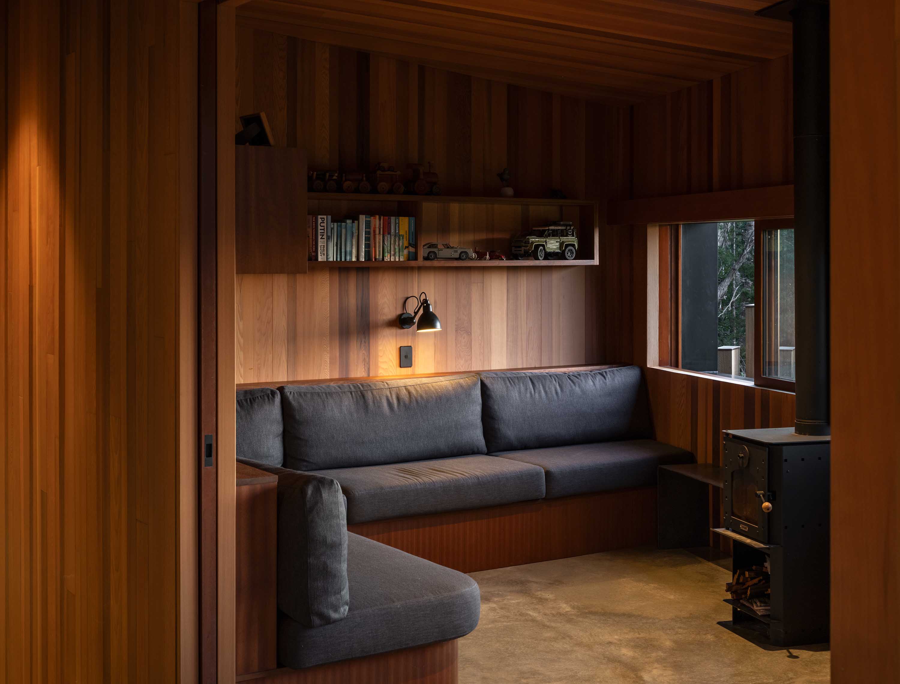 Otto's Corner Store - Here Issue No.35