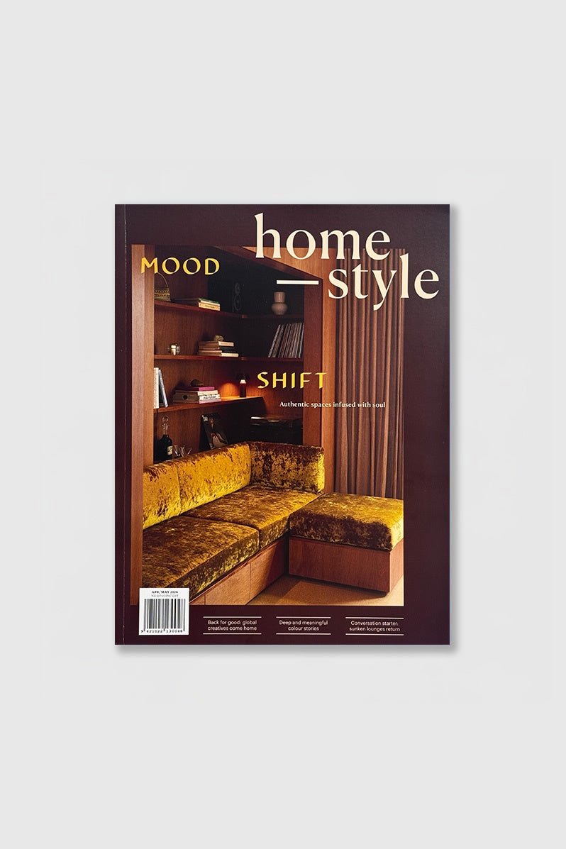 Otto's Corner Store - Homestyle Magazine - Apr/May 2026