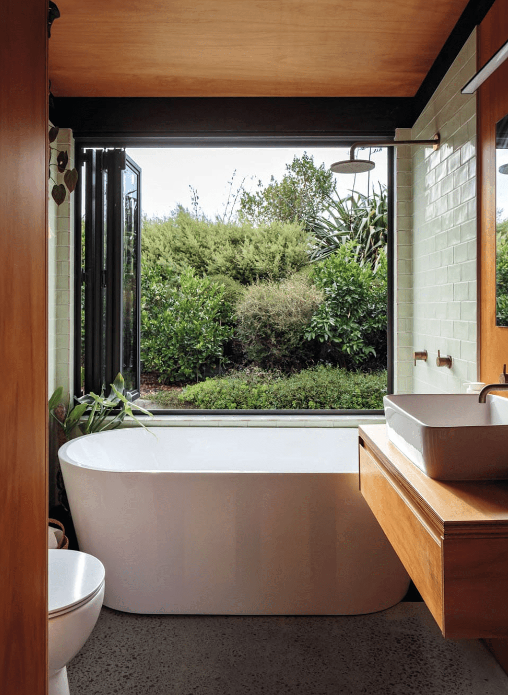 Otto's Corner Store - Homestyle Magazine - Dec/Jan 2026