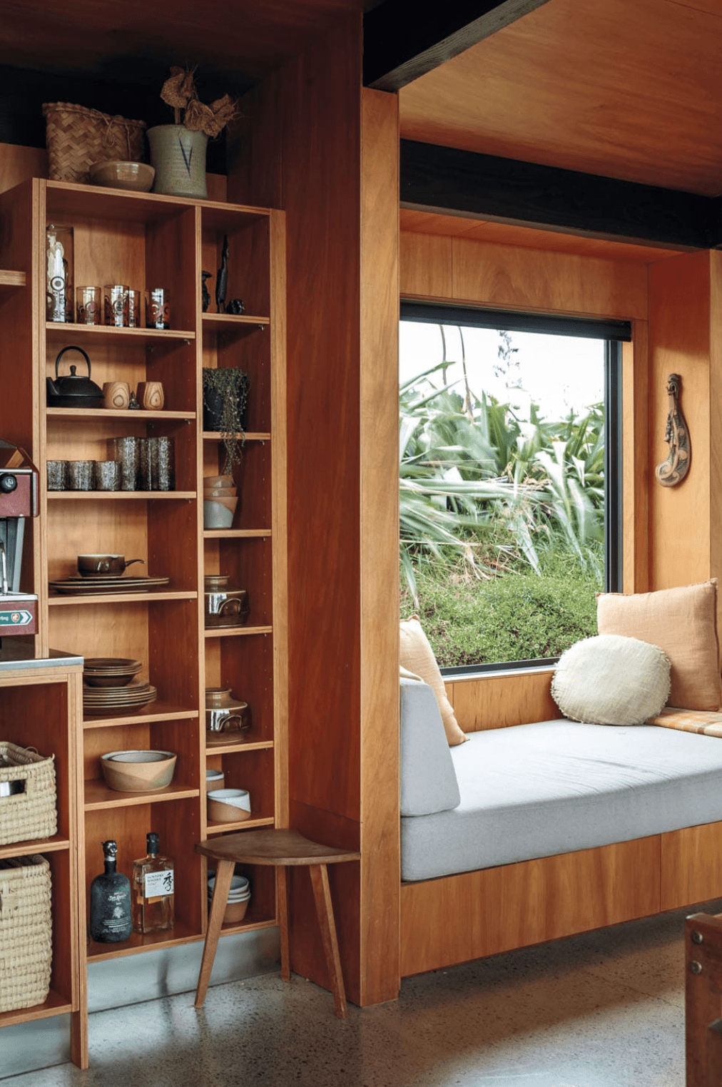 Otto's Corner Store - Homestyle Magazine - Dec/Jan 2026