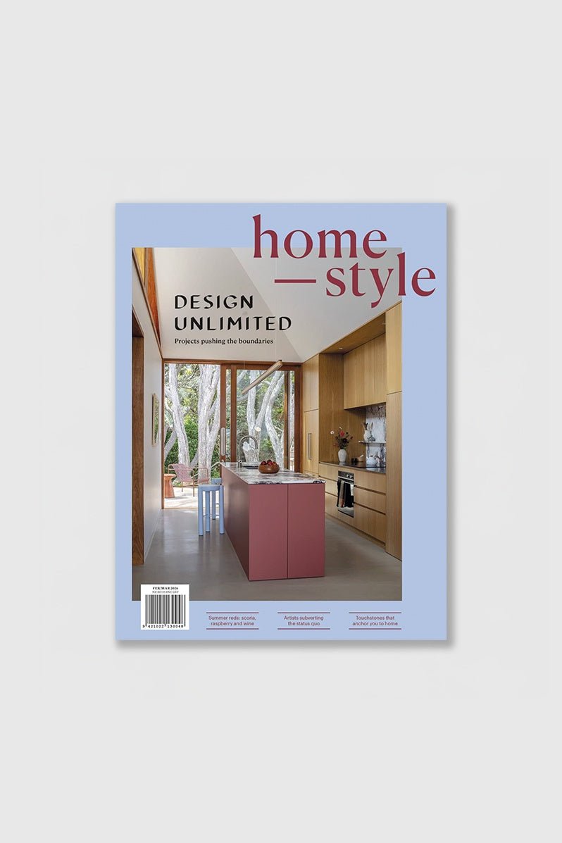 Otto's Corner Store - Homestyle Magazine - Feb/Jan 2026