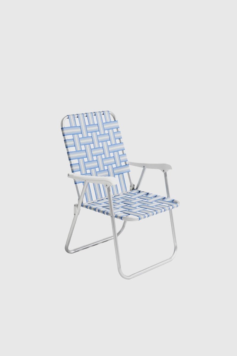 Otto's Corner Store - Horizon Chair