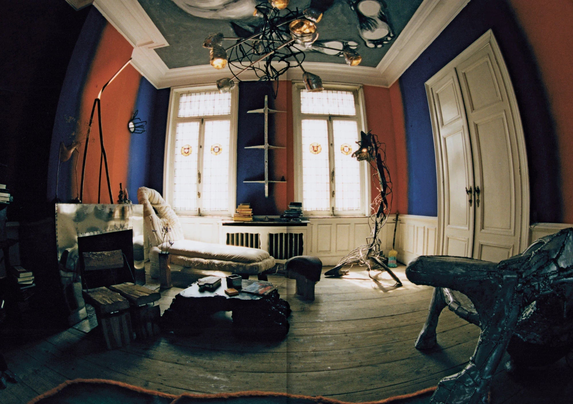 Otto's Corner Store - Issue 34