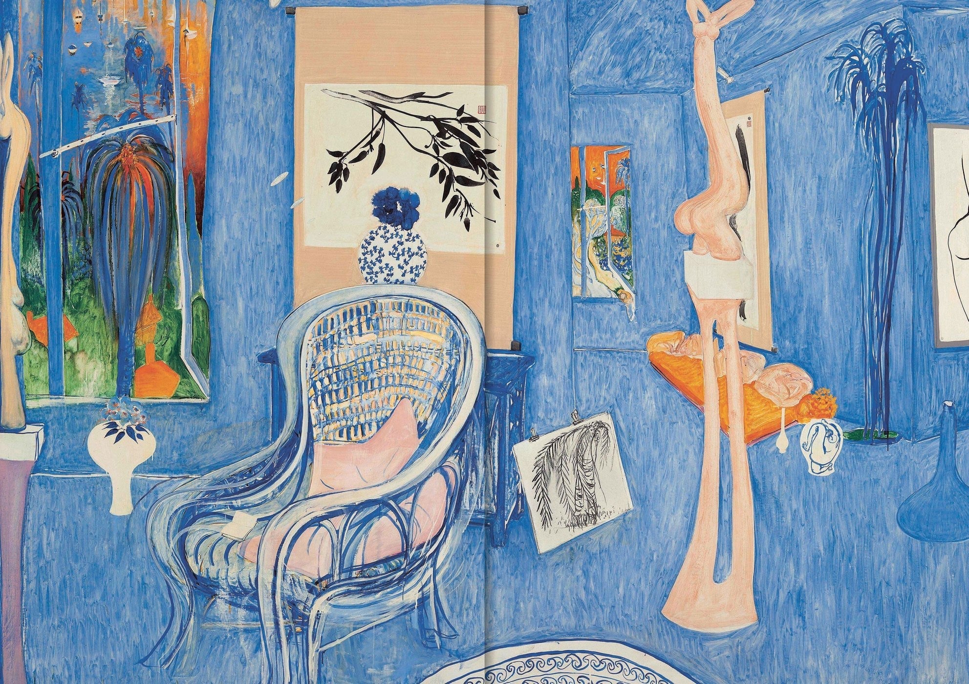 Otto's Corner Store - Issue 35