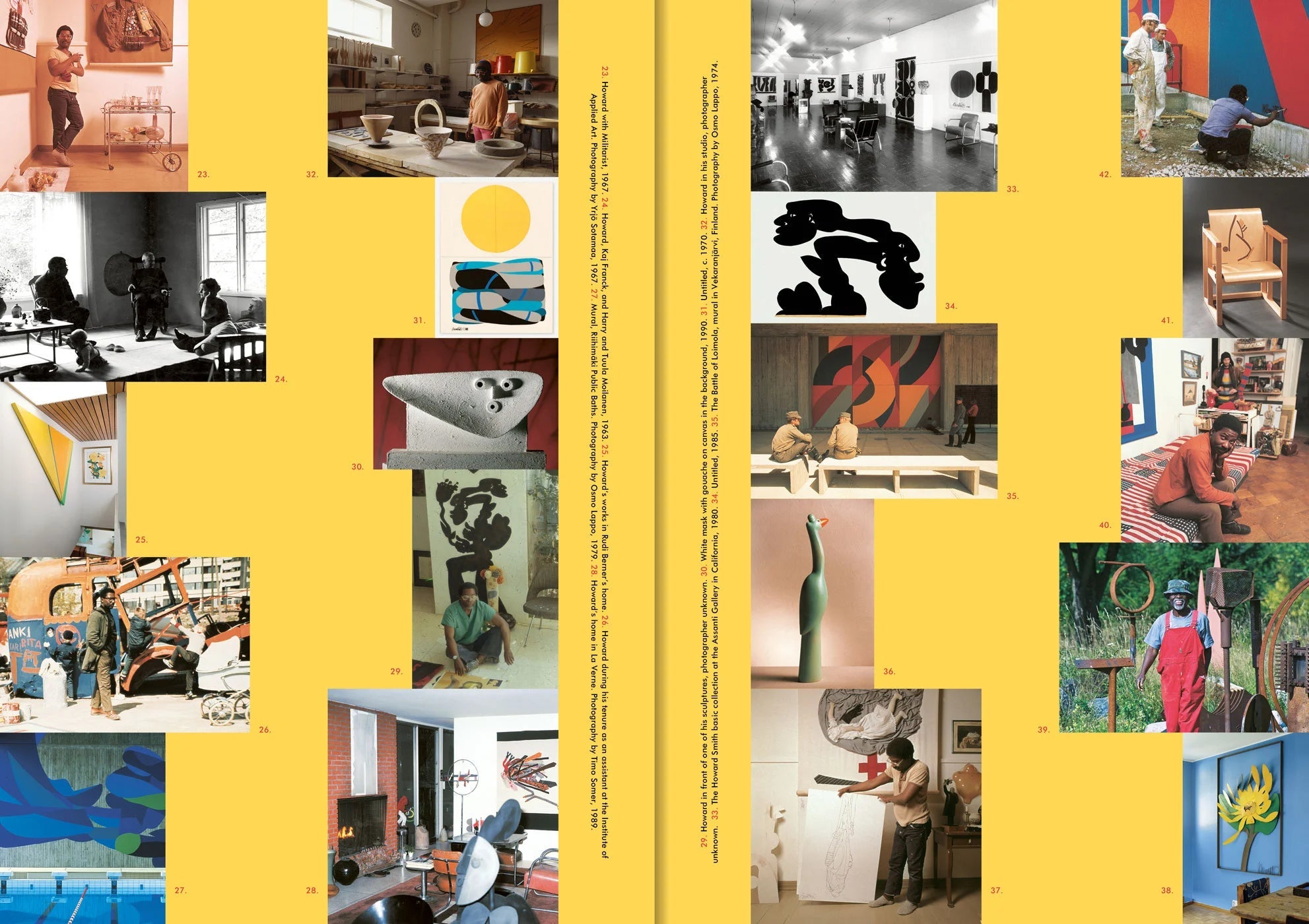 Otto's Corner Store - Issue 35