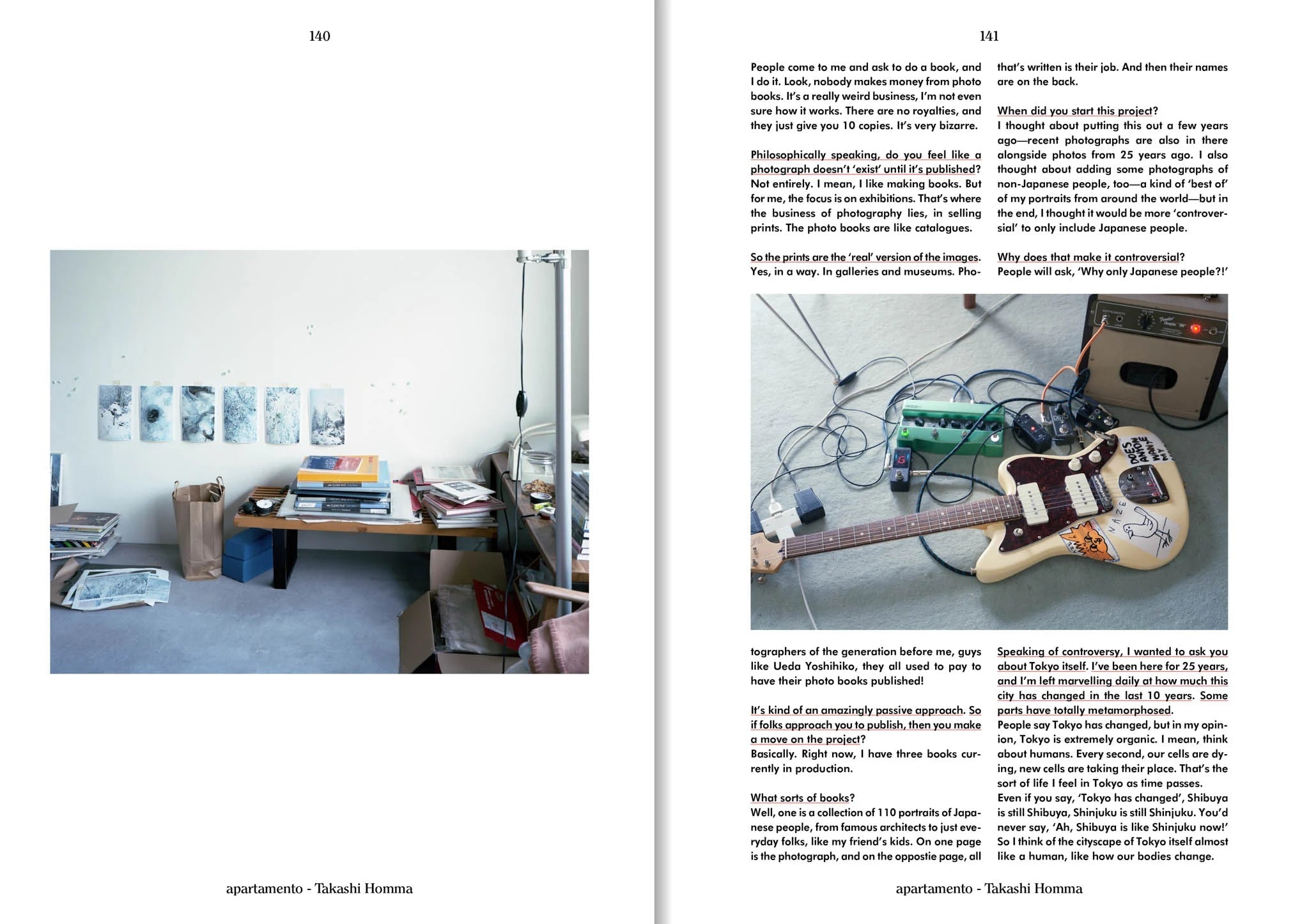 Otto's Corner Store - Issue 36