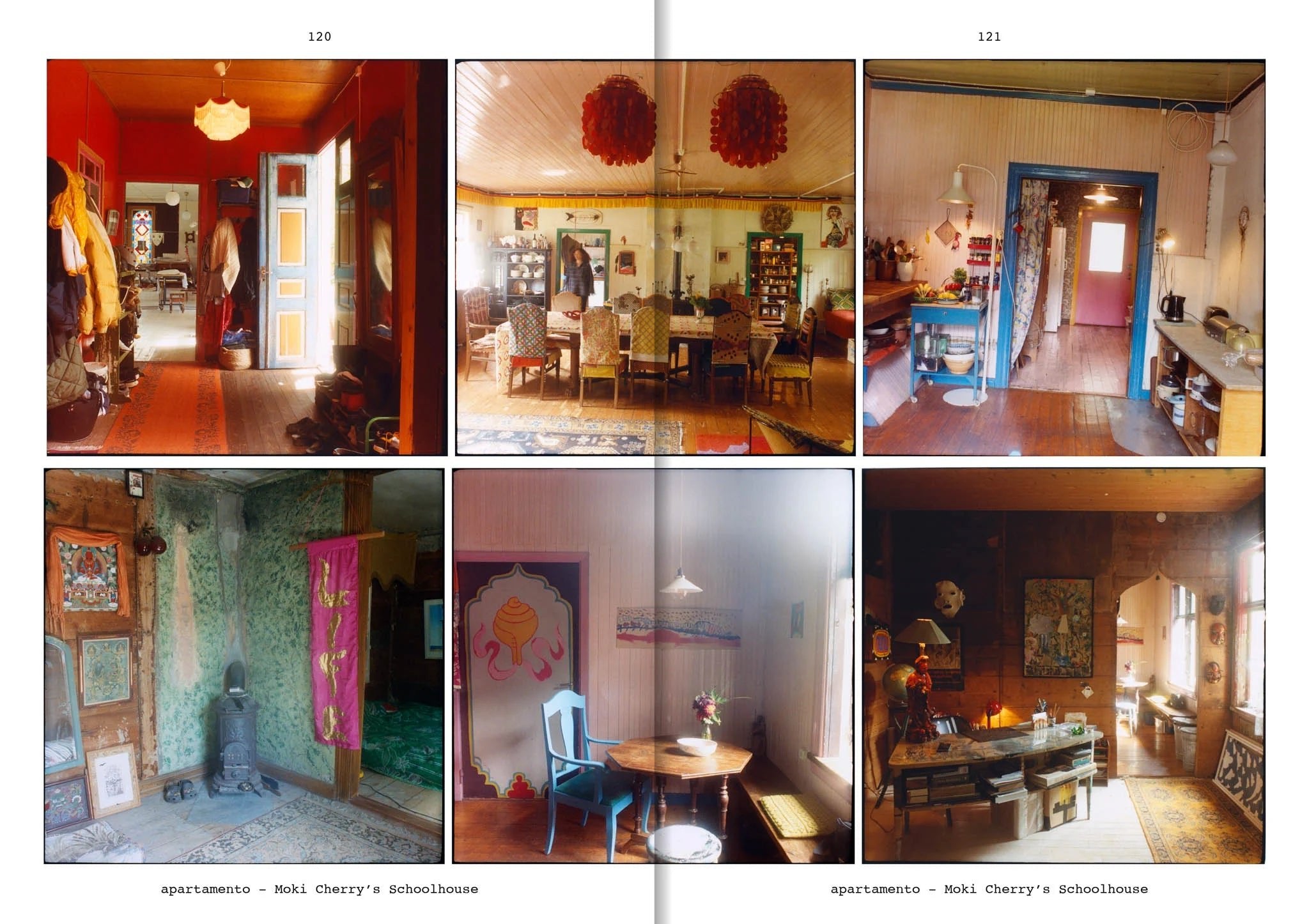 Otto's Corner Store - Issue 36