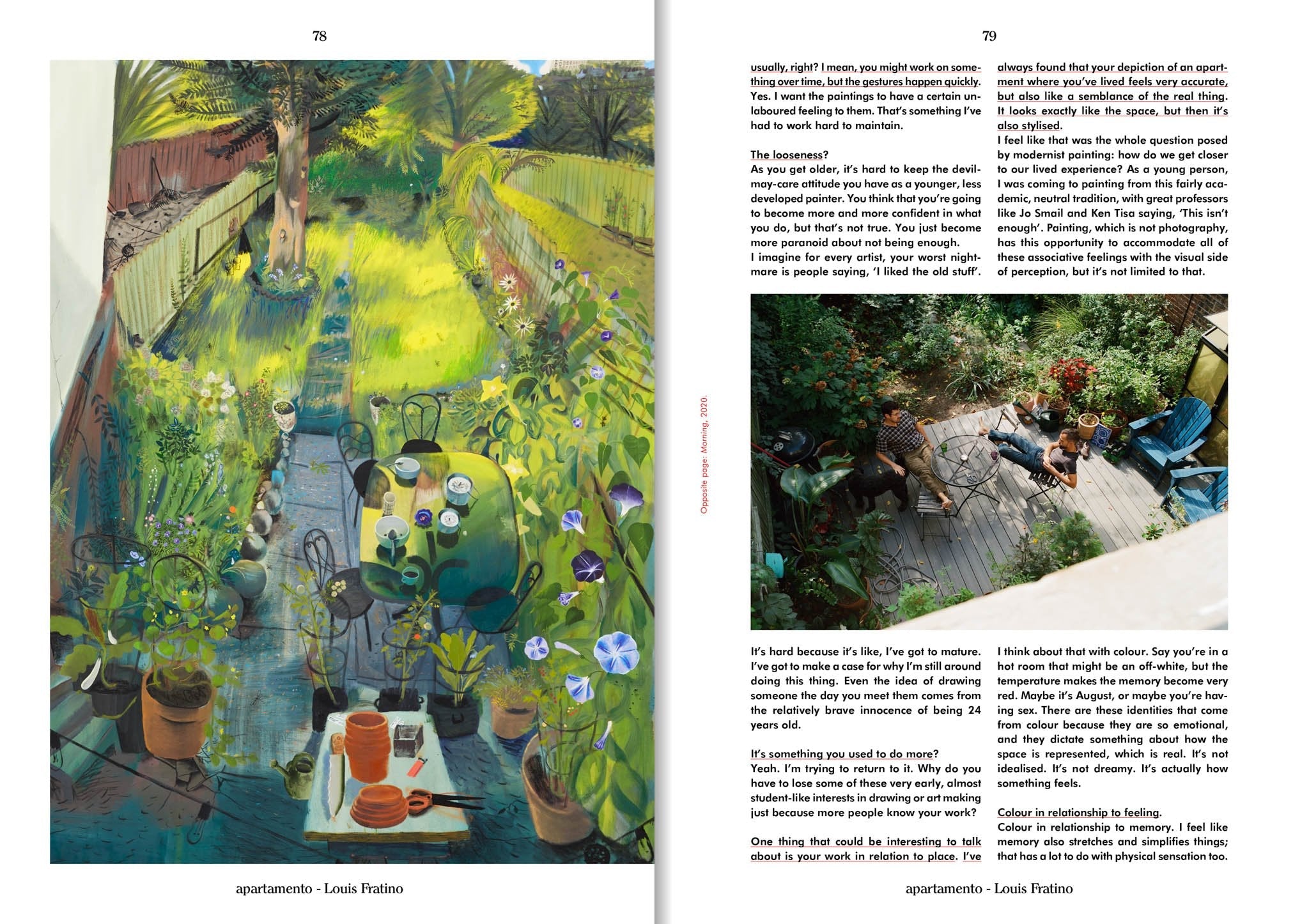 Otto's Corner Store - Issue 36