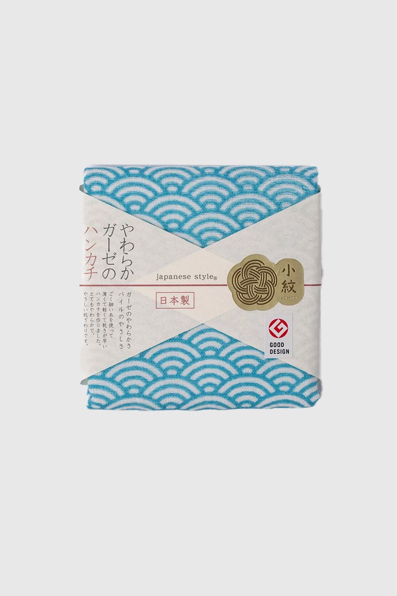 Otto's Corner Store - Japanese Face Cloths