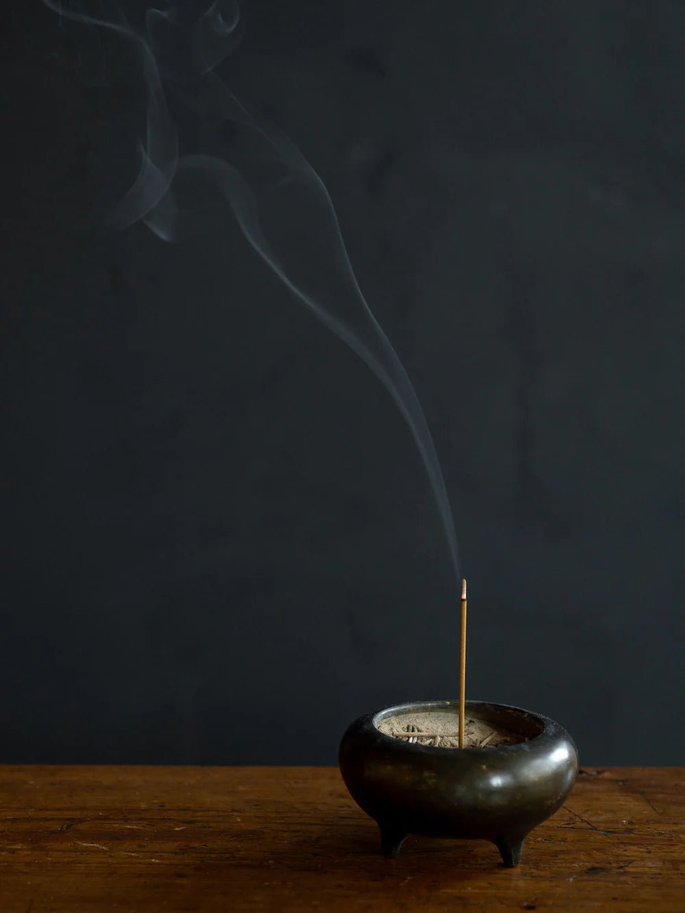 Otto's Corner Store - Japanese Plum Premium Incense