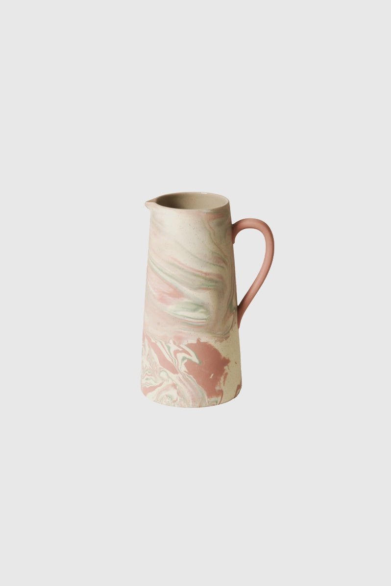 Otto's Corner Store - Jug Autumn Vase