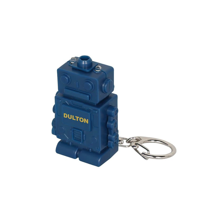 Dulton | Tool Keychain Robot