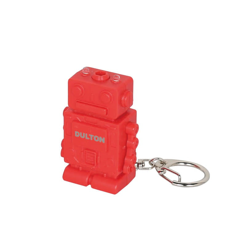 Dulton | Tool Keychain Robot