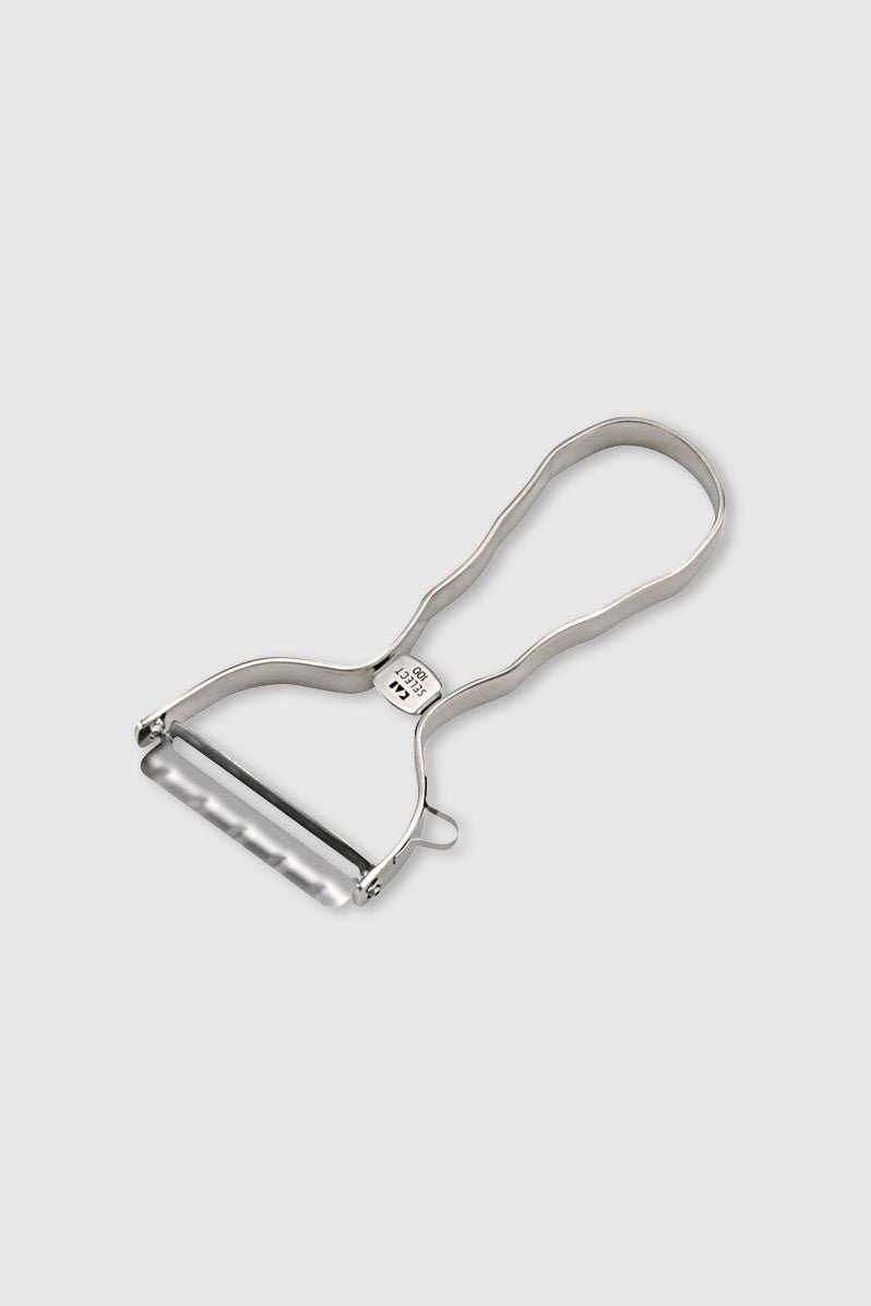 Otto's Corner Store - Kai Shun T Peeler Stainless Steel