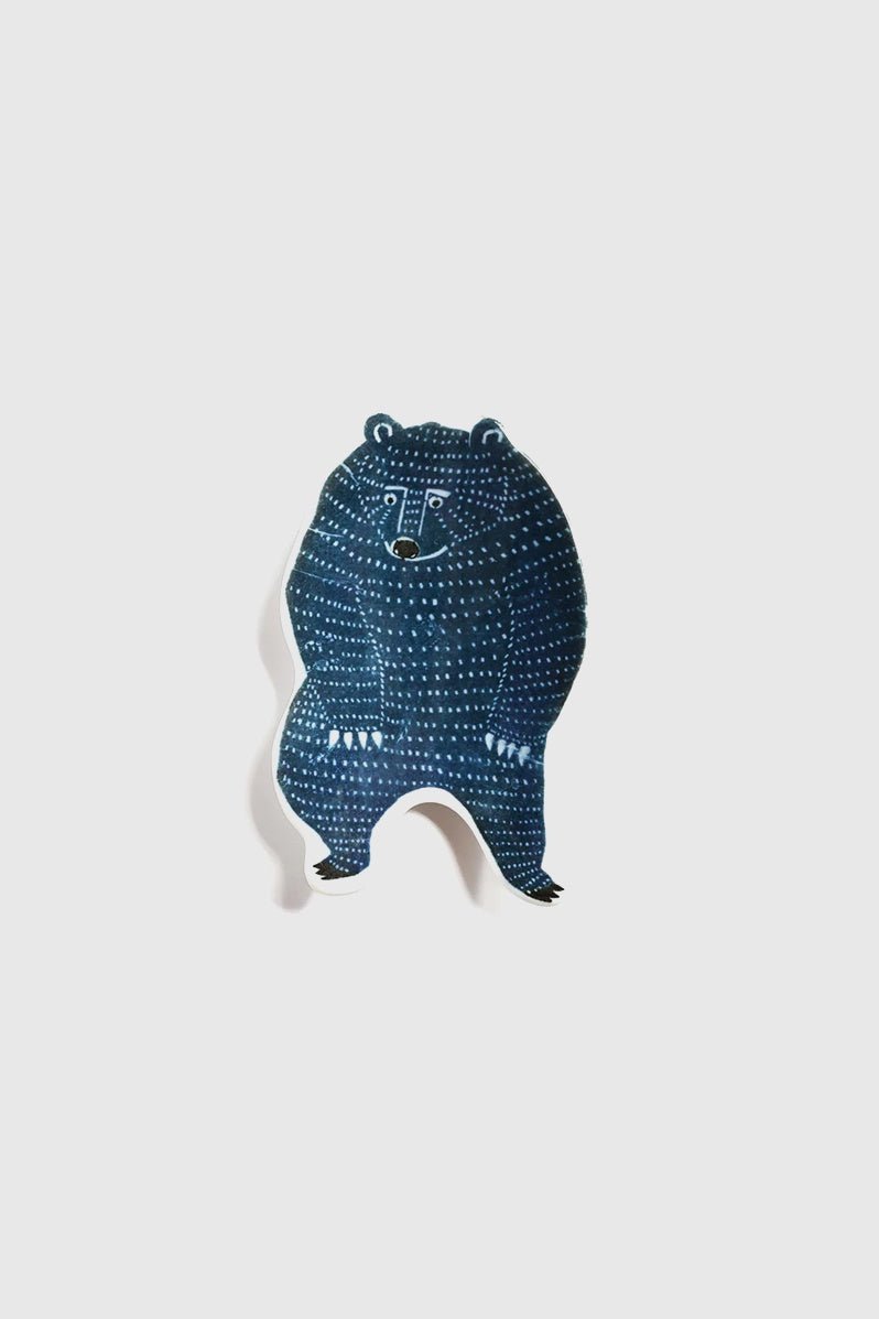 Otto's Corner Store - KATA KATA Small Animal Dishes