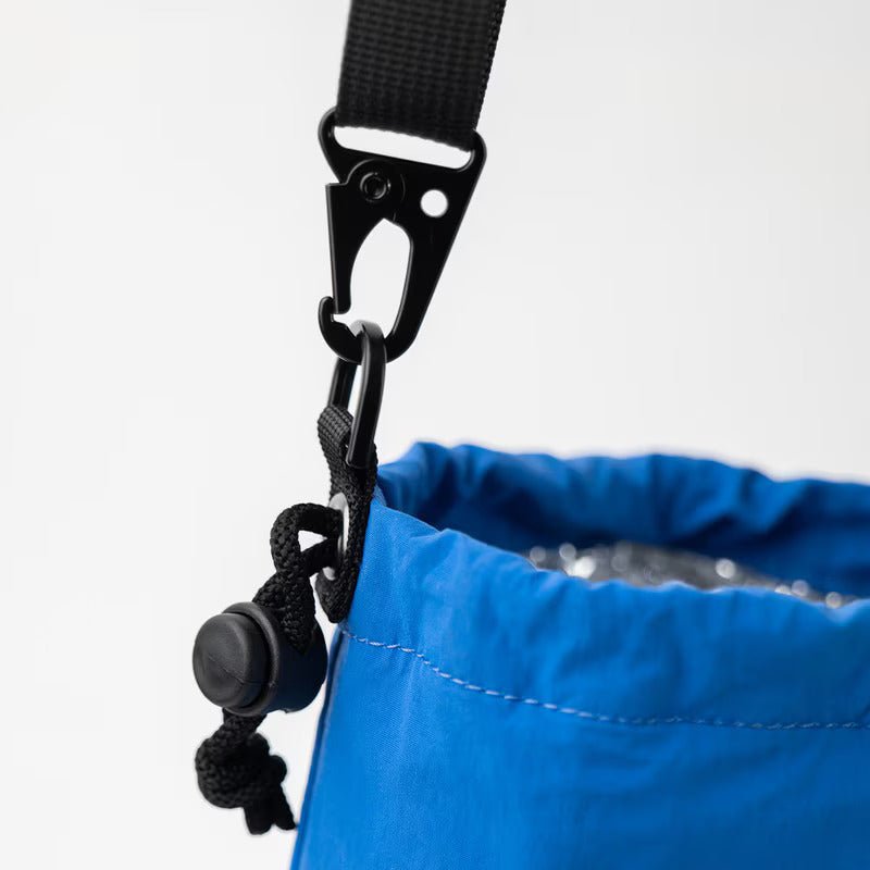 Otto's Corner Store - Keep it Cooler Bag - Blue & Navy