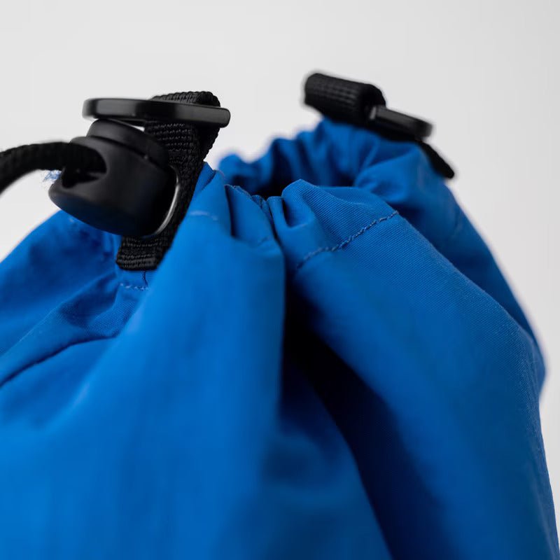 Otto's Corner Store - Keep it Cooler Bag - Blue & Navy