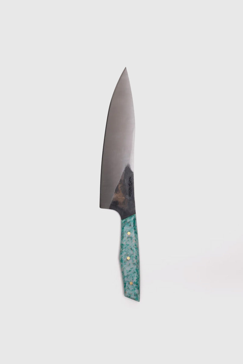 Nůž x Critical - No. 3 Daily Knife - Recycled