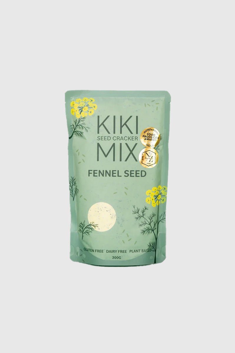 Otto's Corner Store - Kiki Mix - Fennel Seed 300g