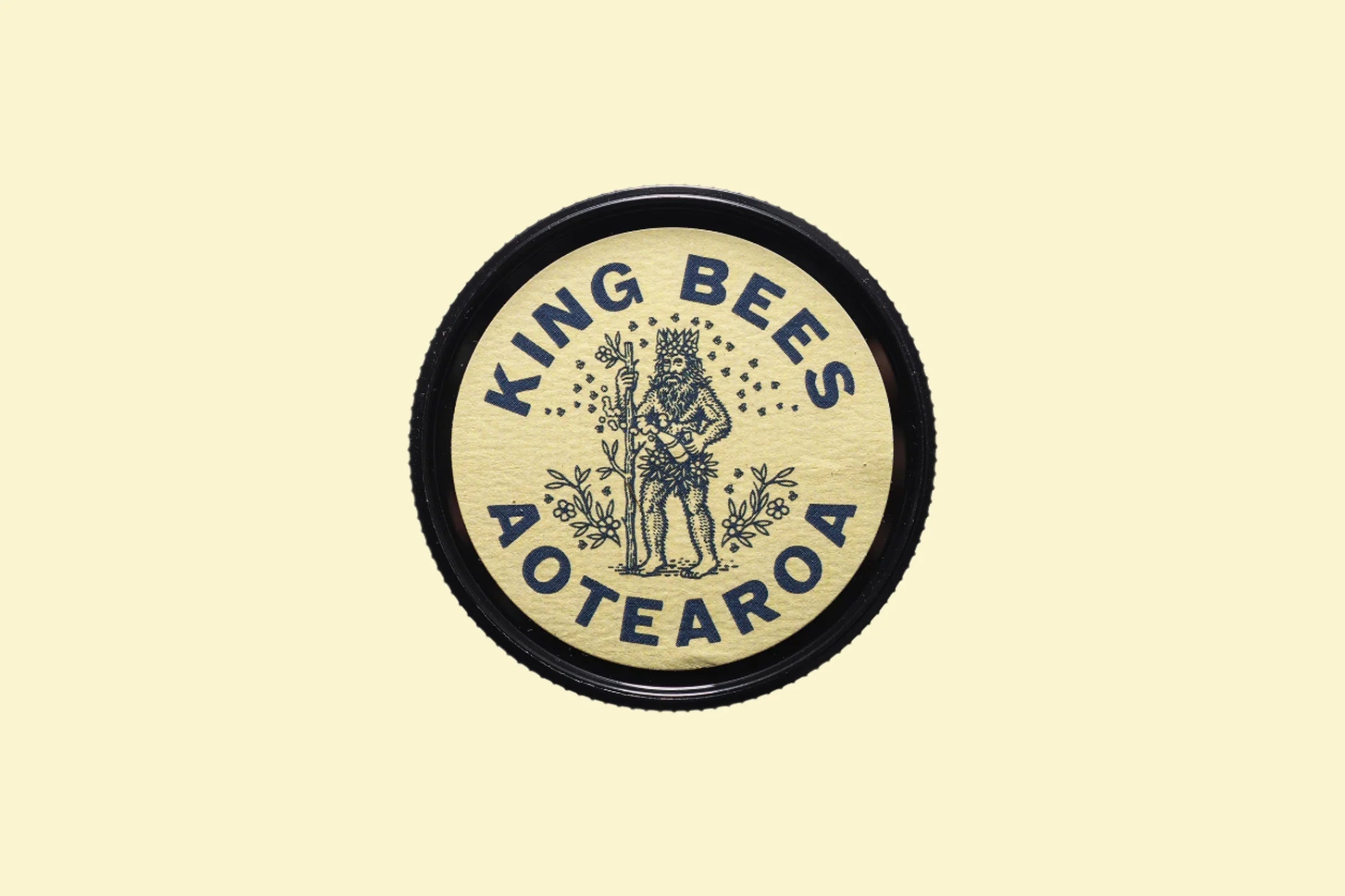 Otto's Corner Store - King Bees | MGO 100+ | 250g