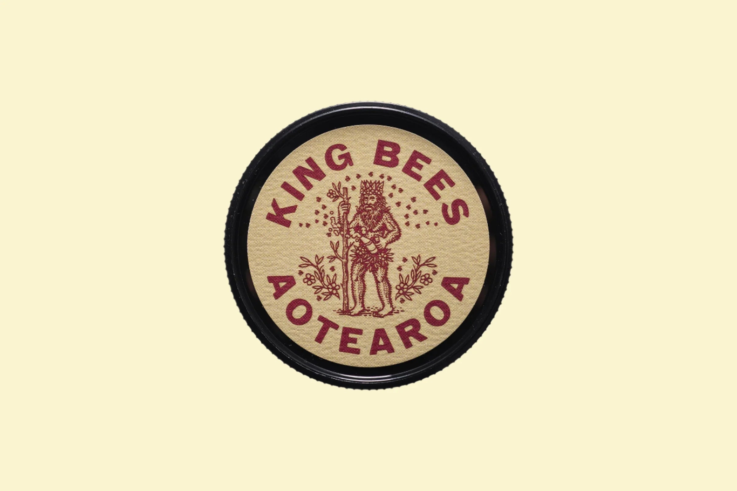 Otto's Corner Store - King Bees | MGO 300+ | 250g