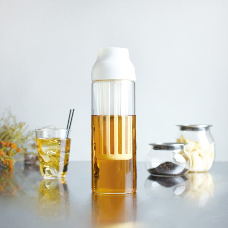 Otto's Corner Store - Kinto Capsule Cold Brew Carafe