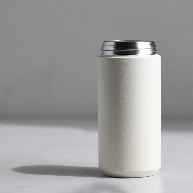 Otto's Corner Store - Kinto Travel Tumbler - White