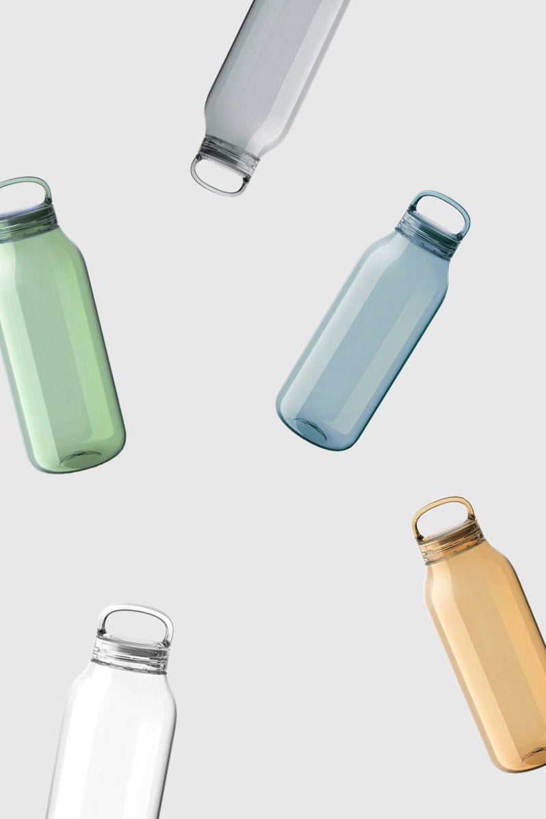 Otto's Corner Store - Kinto - Water Bottle - 500ml