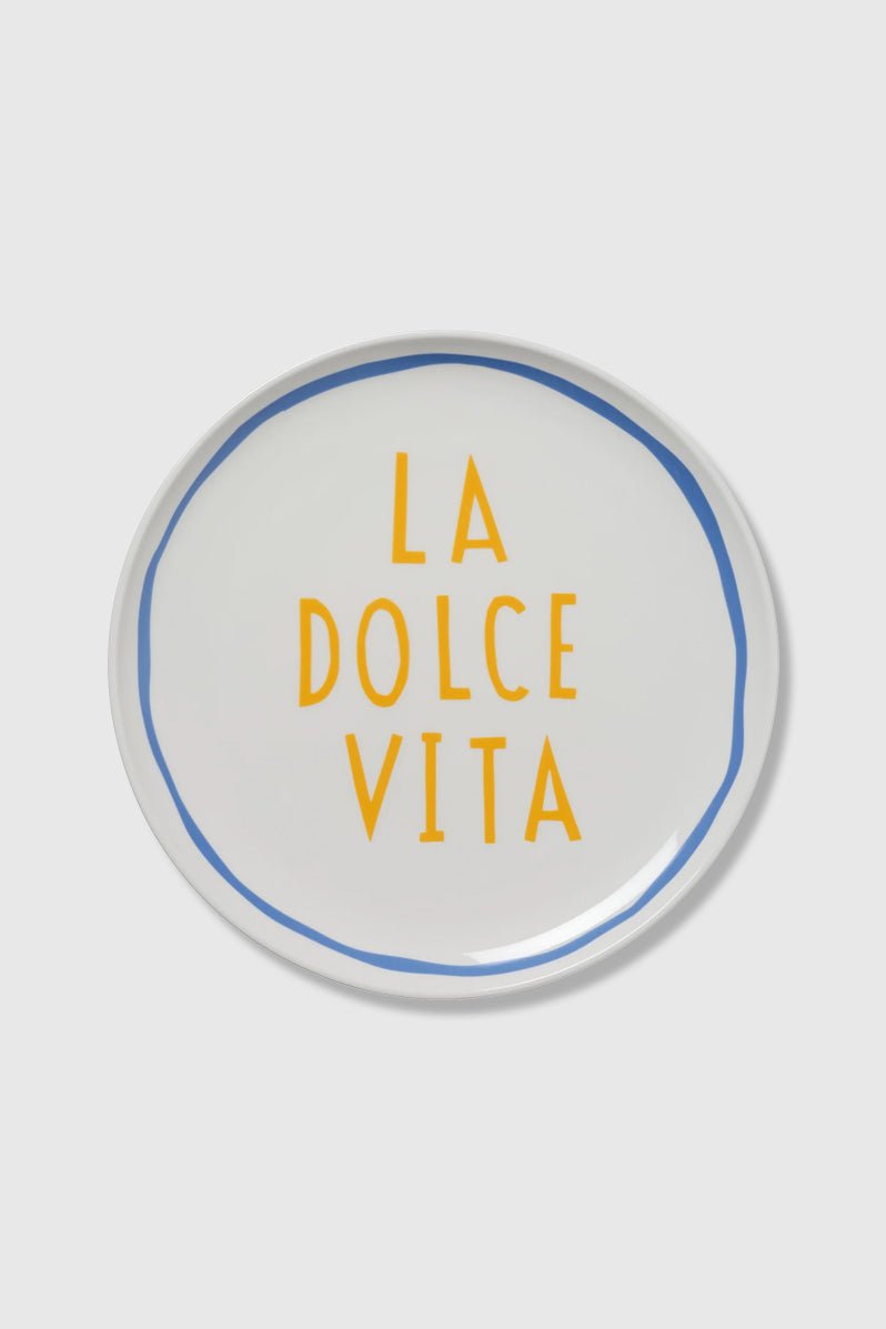 Otto's Corner Store - La Dolce Vita Plate