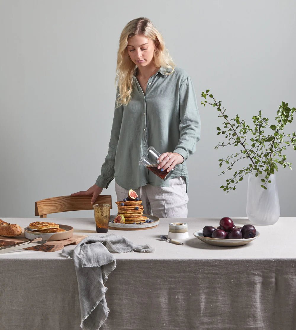 Otto's Corner Store - Lagoon Forager Stack Bowl 20cm