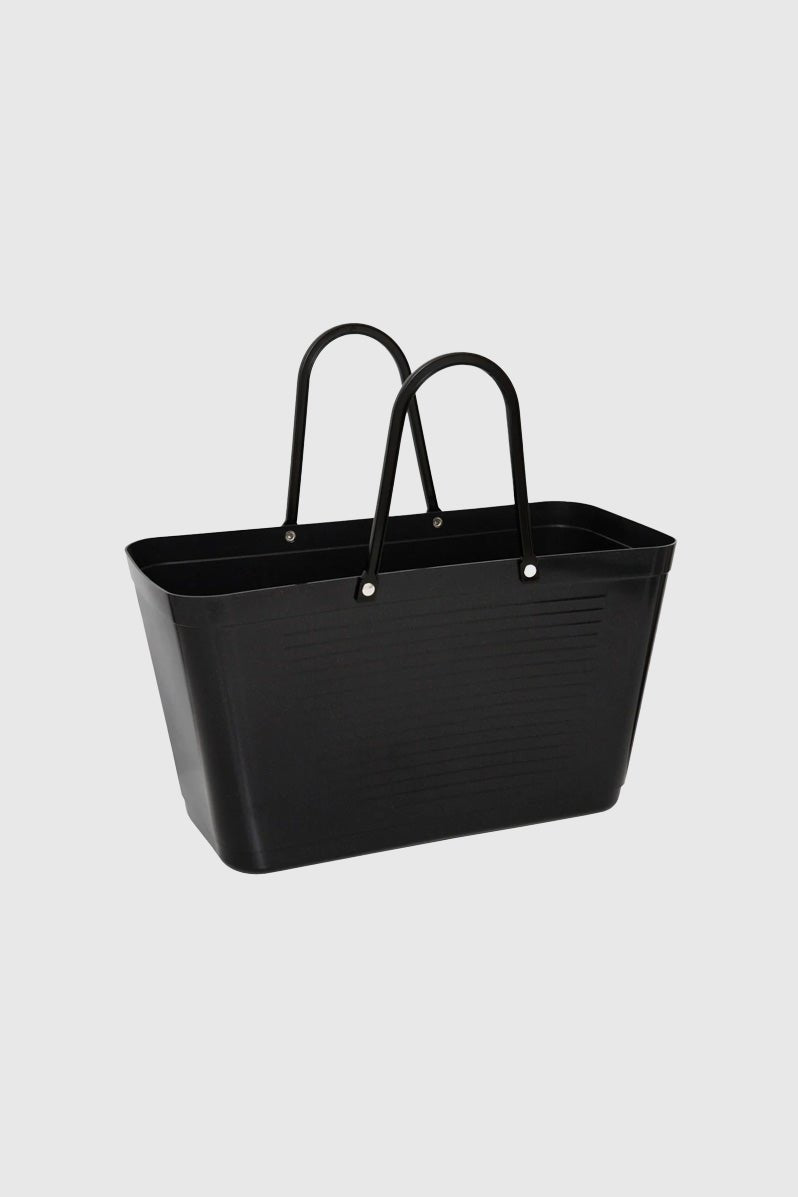 Otto's Corner Store - Large Hinza Bag - Black