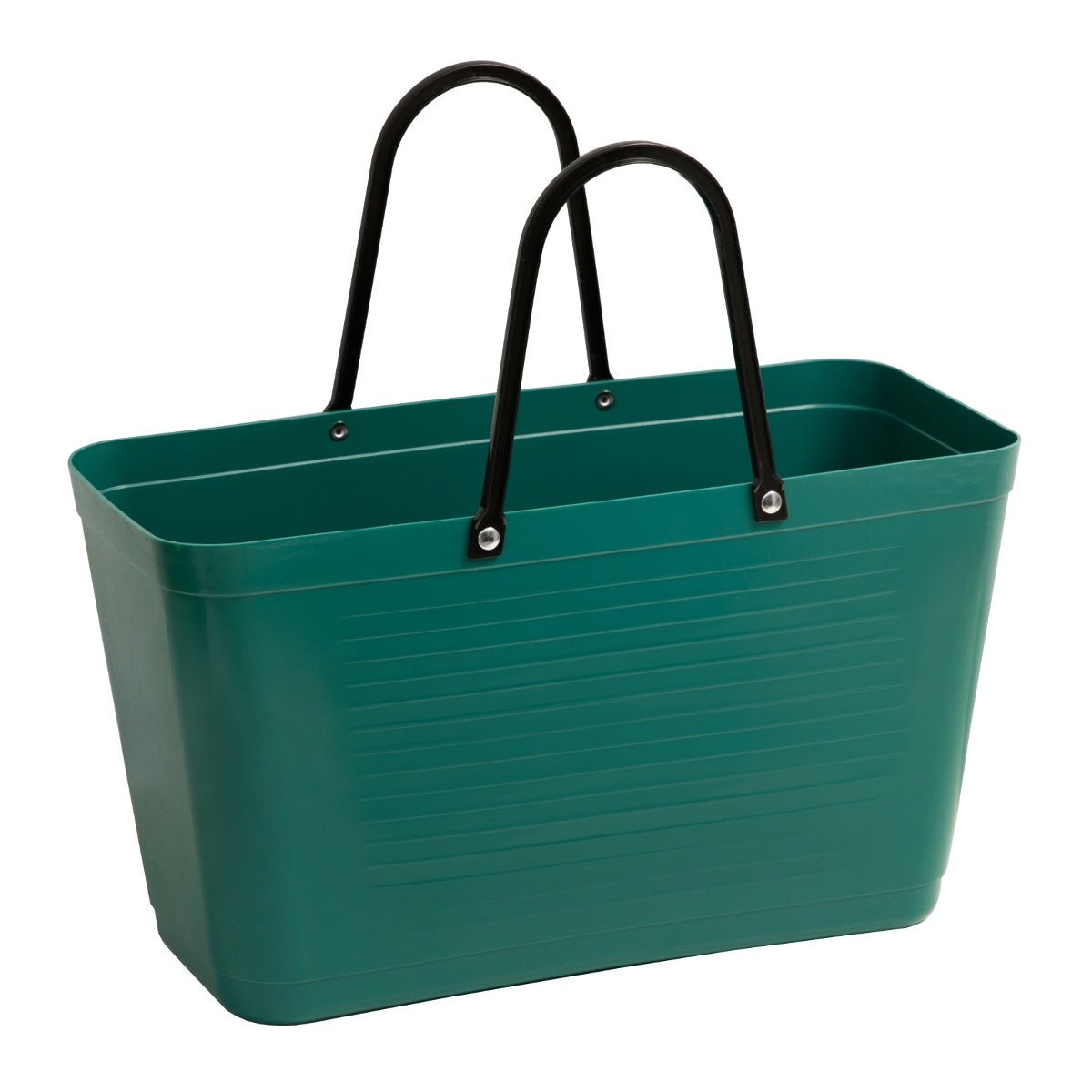 Otto's Corner Store - Large Hinza Bag - Dark Green