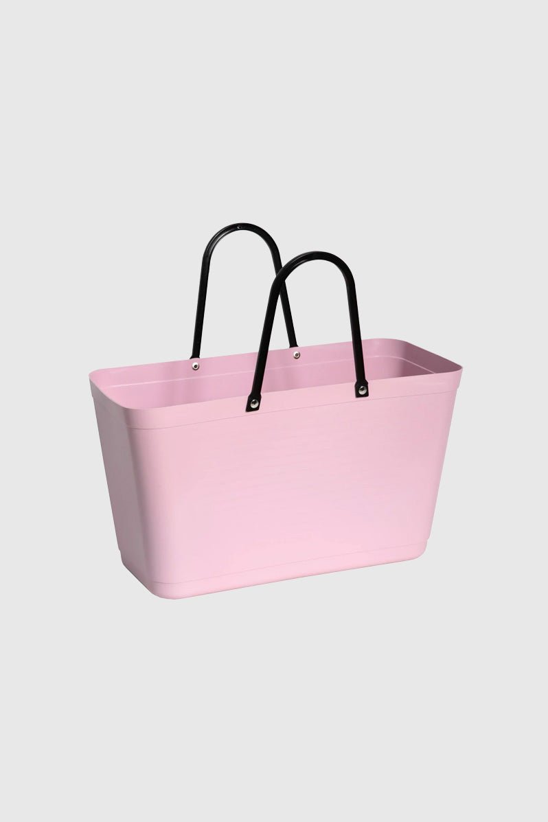 Otto's Corner Store - Large Hinza Bag - Dusty Pink