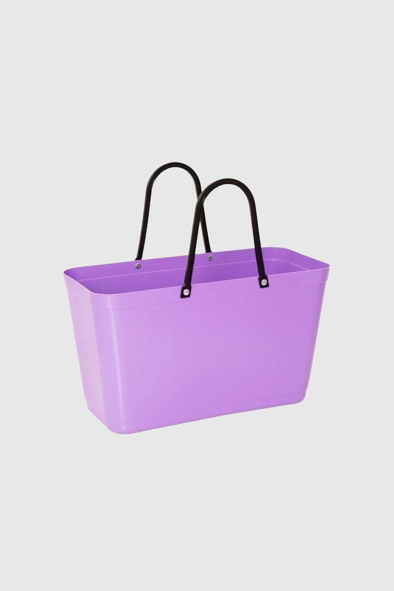 Otto's Corner Store - Large Hinza Bag - Lilac