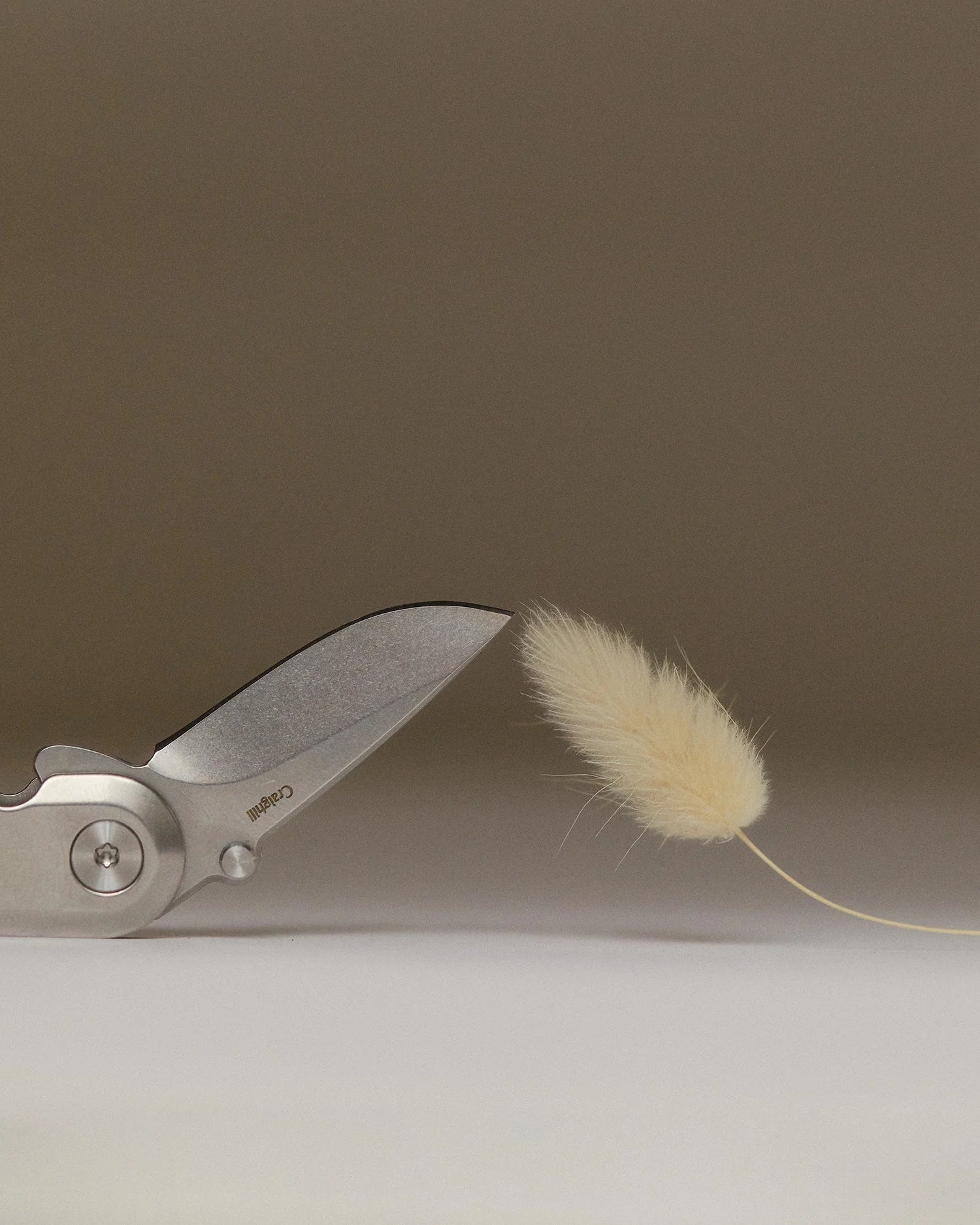 Otto's Corner Store - Lark Knife | Stainless Steel