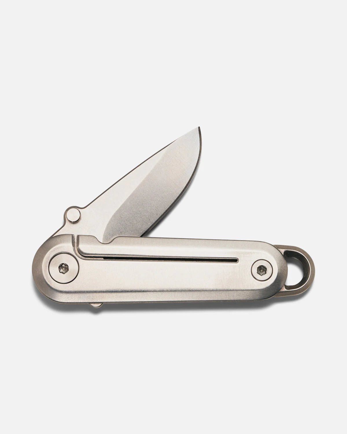Otto's Corner Store - Lark Knife | Stainless Steel