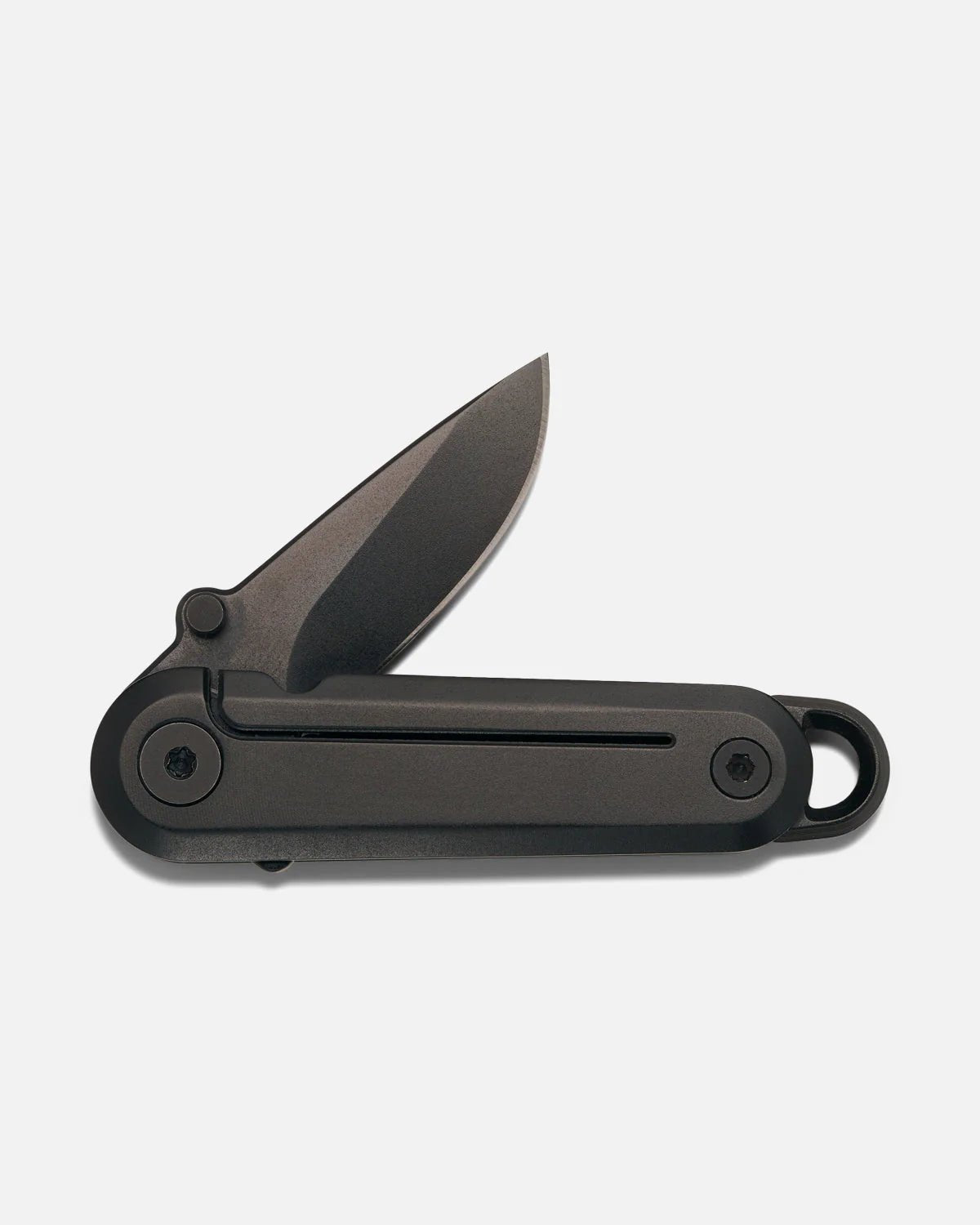 Otto's Corner Store - Lark Knife | Vapor Black