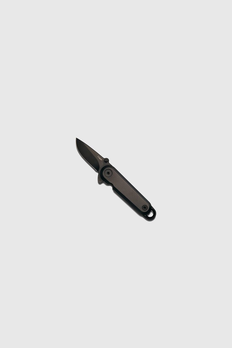 Otto's Corner Store - Lark Knife | Vapor Black