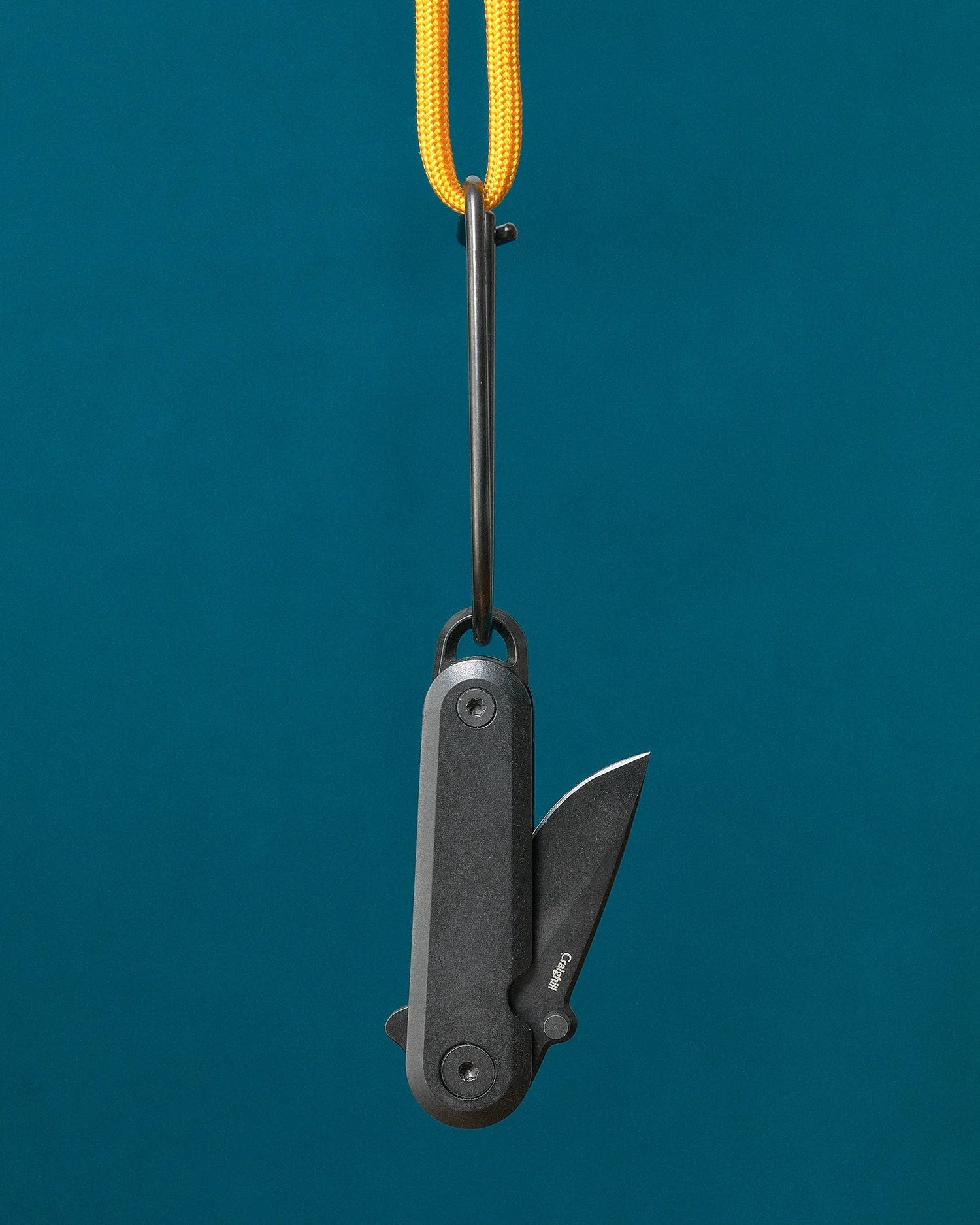 Otto's Corner Store - Lark Knife | Vapor Black