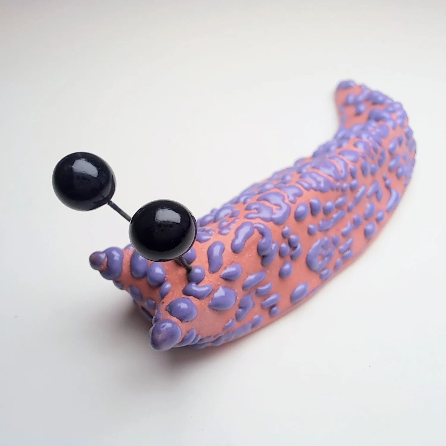 Otto's Corner Store - Lava Ceramics | Flat Slug
