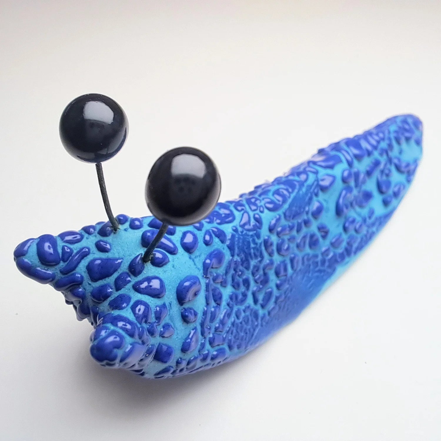 Otto's Corner Store - Lava Ceramics | Flat Slug